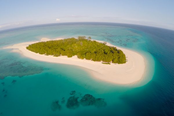 Mnemba Island Lodge 3